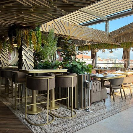 Ayramin Exclusive Hotel - Special Category Istambul Exterior foto