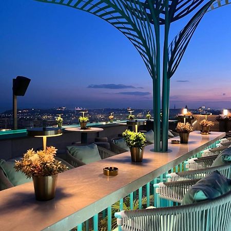 Ayramin Exclusive Hotel - Special Category Istambul Exterior foto