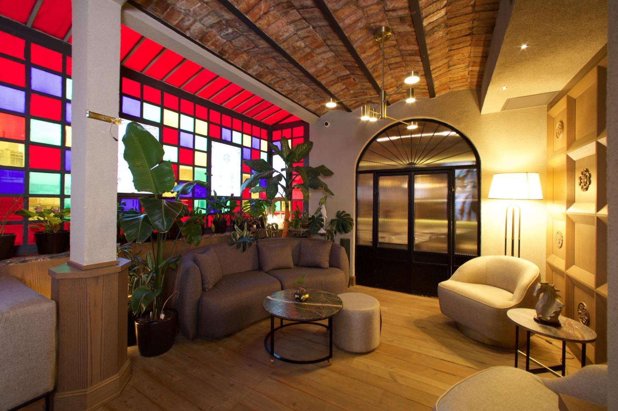 Ayramin Exclusive Hotel - Special Category Istambul Exterior foto