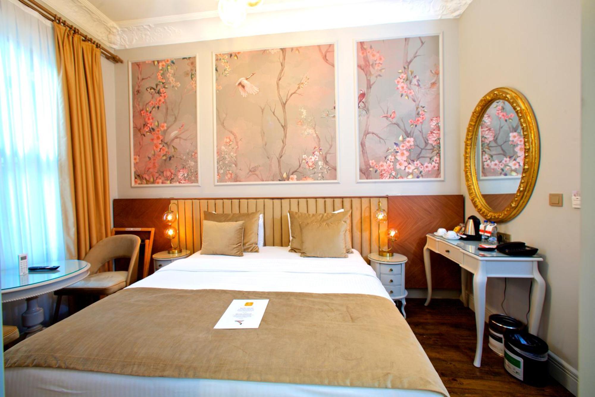 Ayramin Exclusive Hotel - Special Category Istambul Exterior foto
