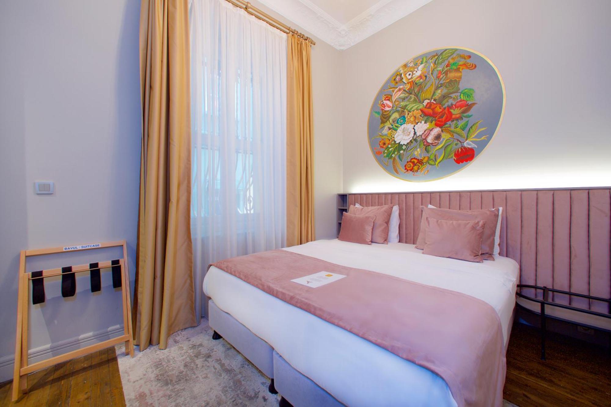 Ayramin Exclusive Hotel - Special Category Istambul Exterior foto