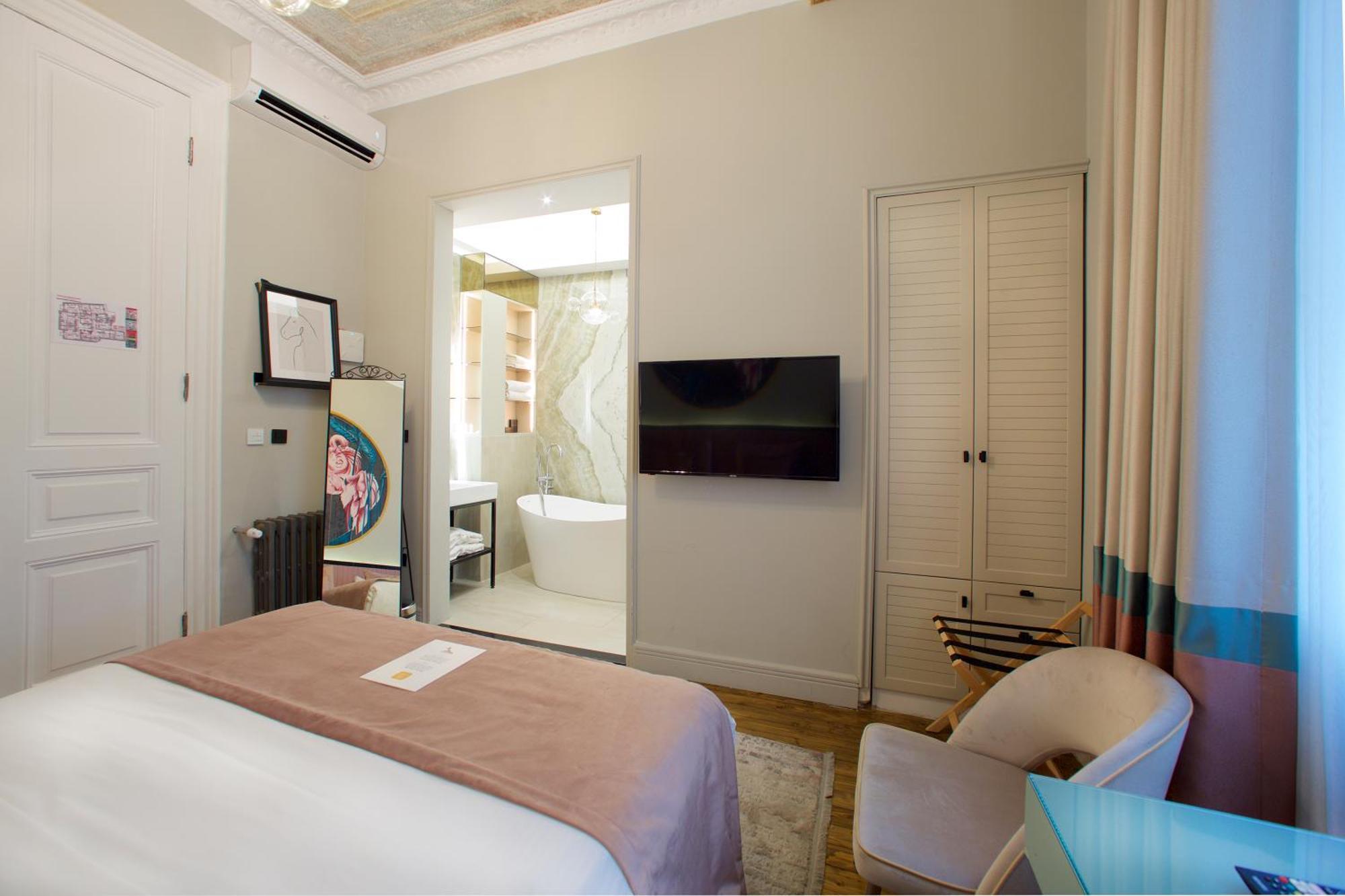 Ayramin Exclusive Hotel - Special Category Istambul Exterior foto