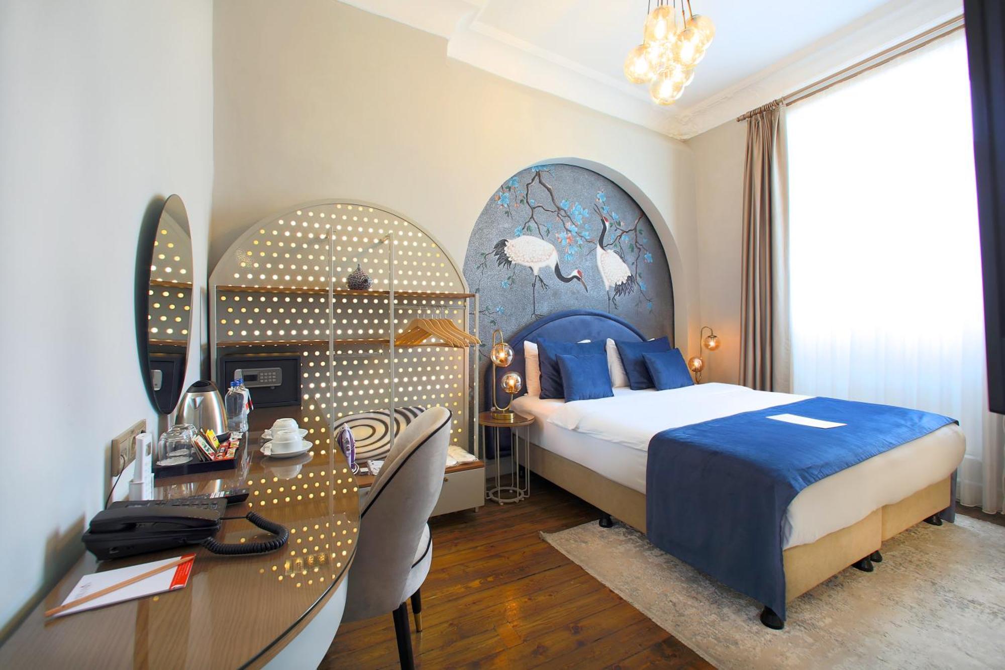 Ayramin Exclusive Hotel - Special Category Istambul Exterior foto