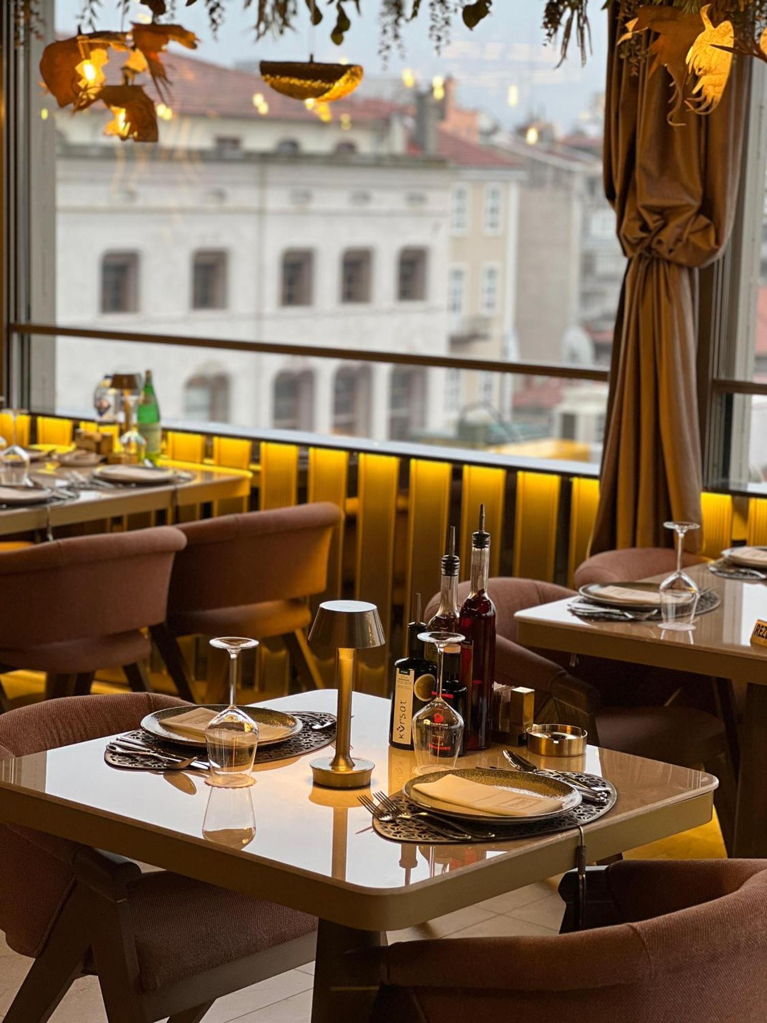 Ayramin Exclusive Hotel - Special Category Istambul Exterior foto